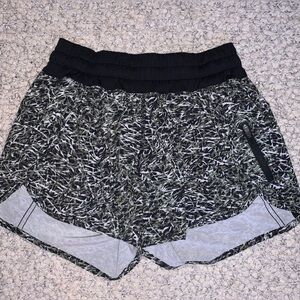 Lululemon Tracker Shorts